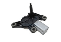 Torkarmotor