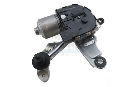 Torkarmotor