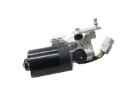 Torkarmotor