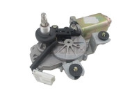 Torkarmotor