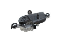 Torkarmotor