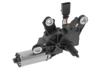 Torkarmotor