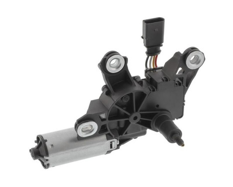 Torkarmotor