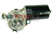 Vindrutetorkarmotor GREENPARTS