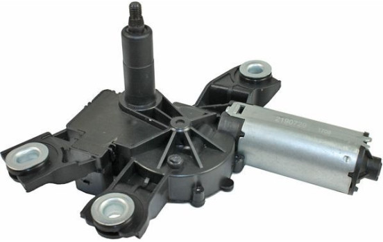 Vindrutetorkarmotor GREENPARTS
