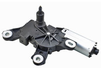 Vindrutetorkarmotor GREENPARTS