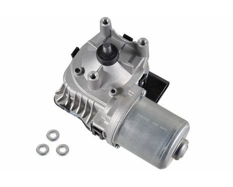 Vindrutetorkarmotor GREENPARTS