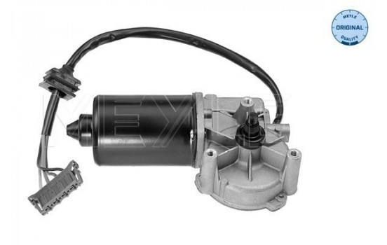 Vindrutetorkarmotor MEYLE-ORIGINAL Quality