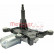 Vindrutetorkarmotor ORIGINAL ERSATZTEIL GREENPARTS