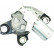 Vindrutetorkarmotor ORIGINAL ERSATZTEIL GREENPARTS