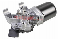 Vindrutetorkarmotor ORIGINAL ERSATZTEIL