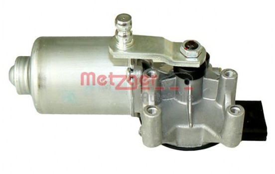 Vindrutetorkarmotor ORIGINAL ERSATZTEIL