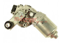 Vindrutetorkarmotor ORIGINAL ERSATZTEIL