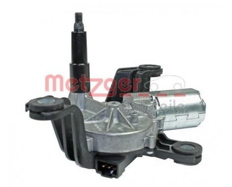 Vindrutetorkarmotor ORIGINAL ERSATZTEIL
