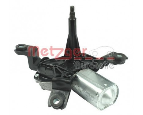 Vindrutetorkarmotor ORIGINAL ERSATZTEIL