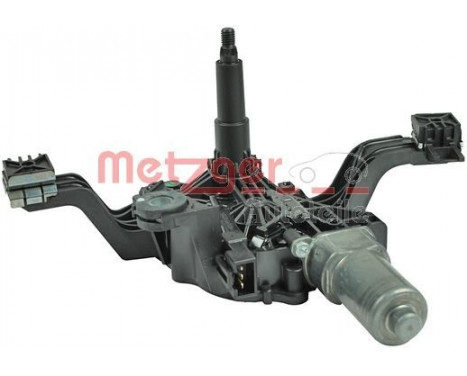 Vindrutetorkarmotor ORIGINAL ERSATZTEIL