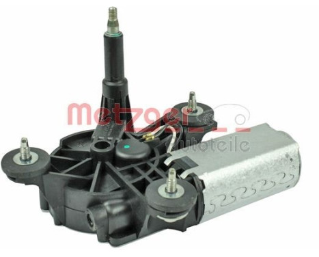Vindrutetorkarmotor ORIGINAL ERSATZTEIL