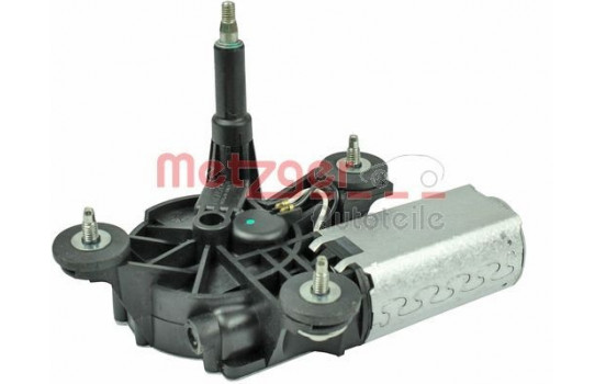 Vindrutetorkarmotor ORIGINAL ERSATZTEIL