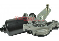 Vindrutetorkarmotor ORIGINAL ERSATZTEIL