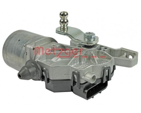 Vindrutetorkarmotor ORIGINAL ERSATZTEIL
