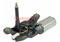 Vindrutetorkarmotor ORIGINAL ERSATZTEIL