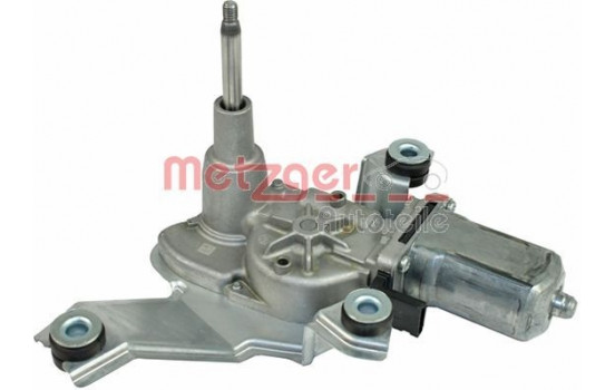 Vindrutetorkarmotor ORIGINAL ERSATZTEIL