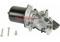 Vindrutetorkarmotor ORIGINAL ERSATZTEIL