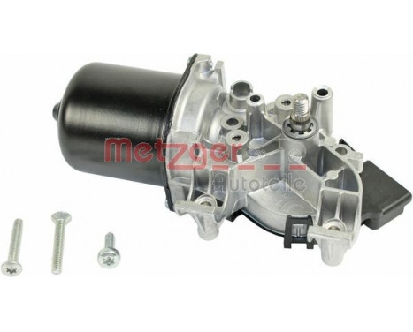 Vindrutetorkarmotor ORIGINAL ERSATZTEIL