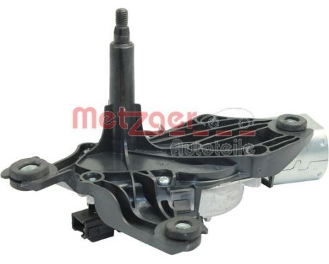 Vindrutetorkarmotor ORIGINAL ERSATZTEIL