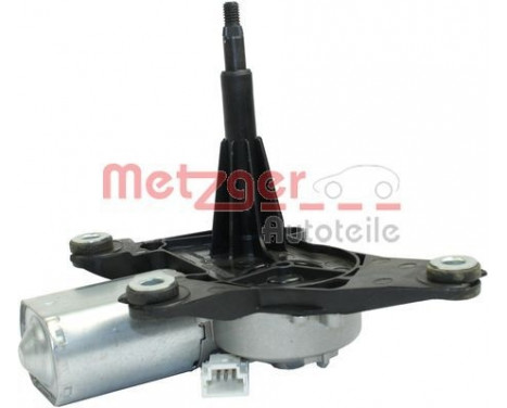 Vindrutetorkarmotor ORIGINAL ERSATZTEIL