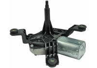 Vindrutetorkarmotor ORIGINAL ERSATZTEIL