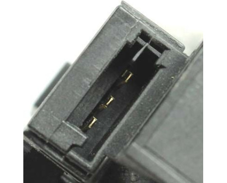 Vindrutetorkarmotor ORIGINAL ERSATZTEIL, bild 2