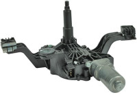 Vindrutetorkarmotor ORIGINAL ERSATZTEIL