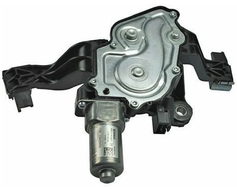 Vindrutetorkarmotor ORIGINAL ERSATZTEIL, bild 2