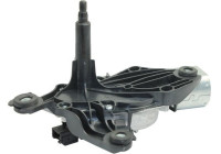 Vindrutetorkarmotor ORIGINAL ERSATZTEIL