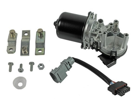 Vindrutetorkarmotor ORIGINAL ERSATZTEIL