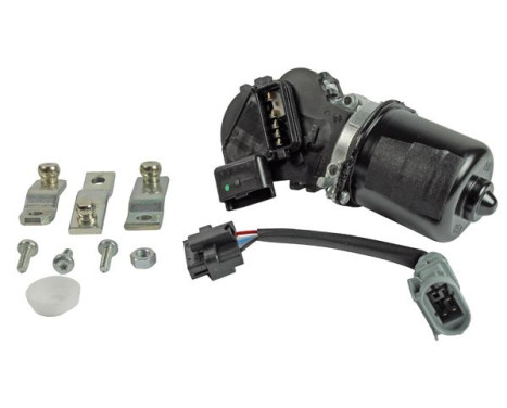 Vindrutetorkarmotor ORIGINAL ERSATZTEIL, bild 2