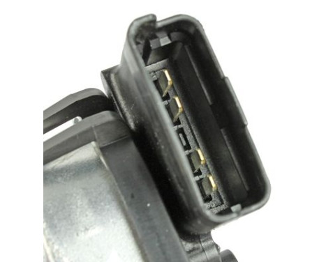 Vindrutetorkarmotor ORIGINAL ERSATZTEIL, bild 4