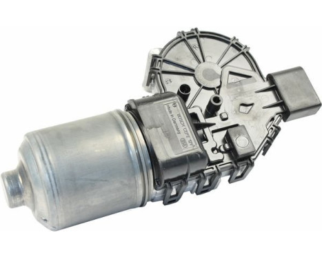 Vindrutetorkarmotor ORIGINAL ERSATZTEIL, bild 2