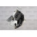 Vindrutetorkarmotor ORIGINAL PART, miniatyr 2