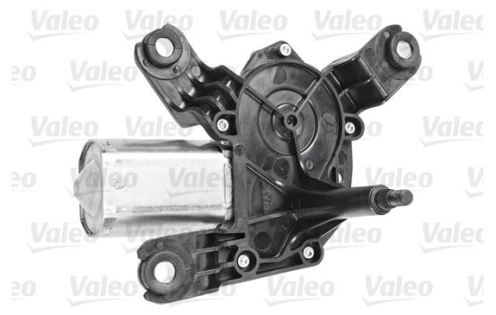 Vindrutetorkarmotor ORIGINAL PART, bild 5