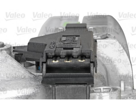 Vindrutetorkarmotor ORIGINAL PART, bild 6