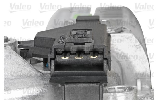 Vindrutetorkarmotor ORIGINAL PART, bild 6
