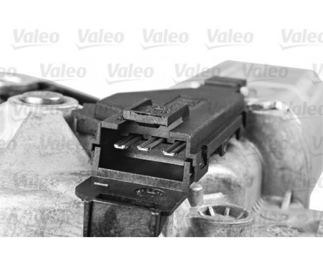 Vindrutetorkarmotor ORIGINAL PART, bild 7