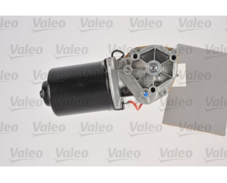 Vindrutetorkarmotor ORIGINAL PART