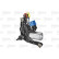Vindrutetorkarmotor ORIGINAL PART, miniatyr 2