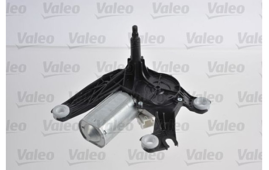 Vindrutetorkarmotor ORIGINAL PART, bild 2