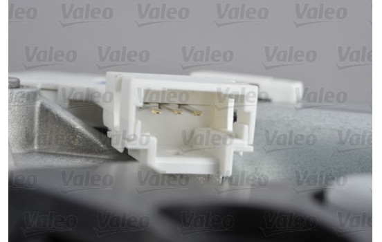 Vindrutetorkarmotor ORIGINAL PART, bild 3