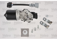 Vindrutetorkarmotor ORIGINAL PART