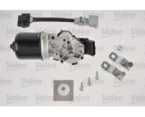 Vindrutetorkarmotor ORIGINAL PART